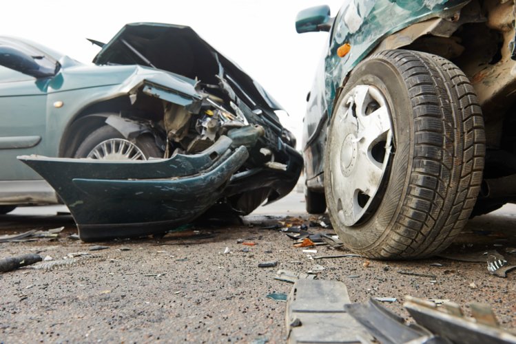 Auto Accident Leads